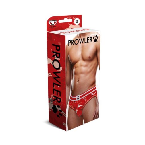 Prowler Reindeer Open Back Brief - Image 3