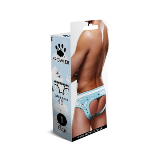 Prowler Winter Open Back Brief - Image 4