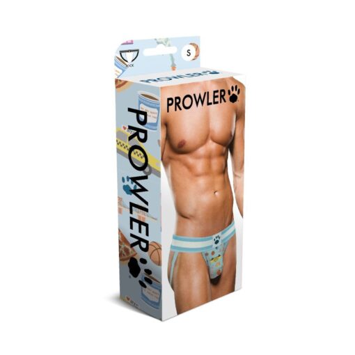 Prowler NYC Jock - Image 3