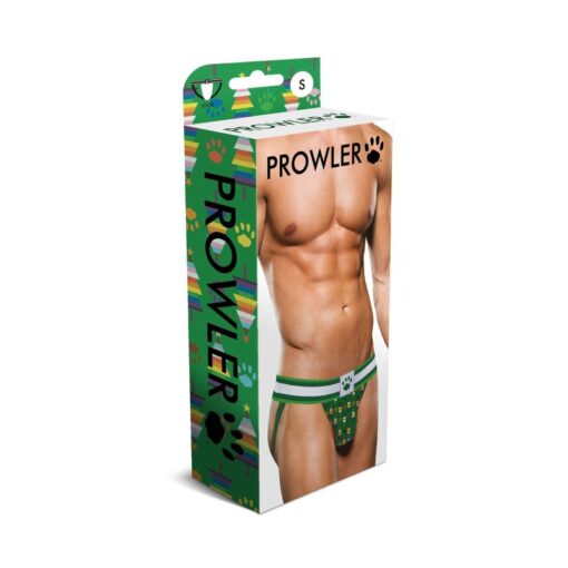 Prowler Christmas Tree Jock - Image 3