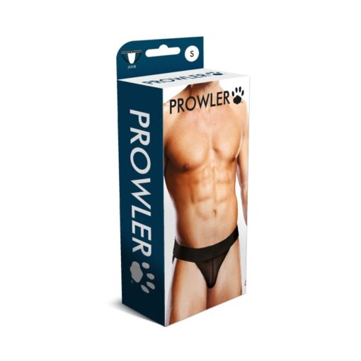 Prowler Mesh Jock Black - Image 3