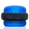 Ultracore Core Ballstretcher w Axis ring Blue Ice