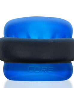 Ultracore Core Ballstretcher w Axis ring Blue Ice