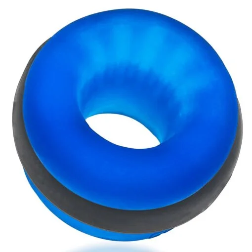 Ultracore Core Ballstretcher w Axis ring Blue Ice - Image 2