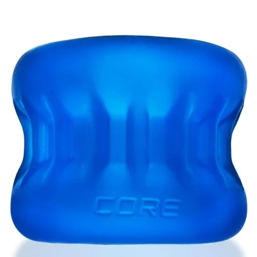 Ultracore Core Ballstretcher w Axis ring Blue Ice - Image 3