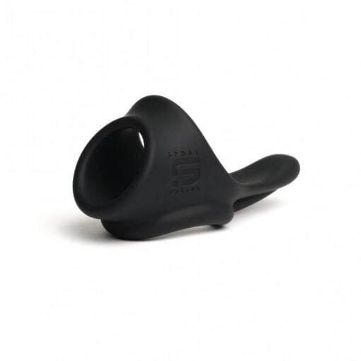 Tailslide Cock and Ball Black - Image 2