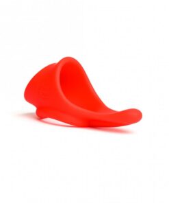 Tailslide Cock and Ball Red