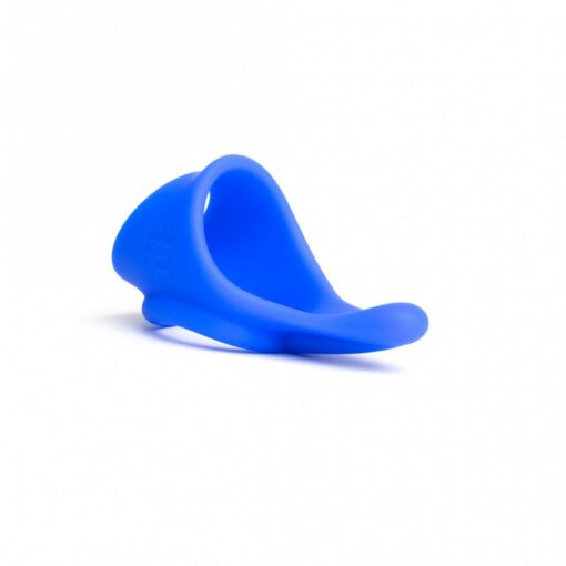 Tailslide Cock and Ball Blue - Image 2
