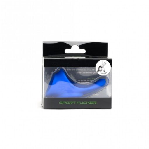 Tailslide Cock and Ball Blue - Image 3