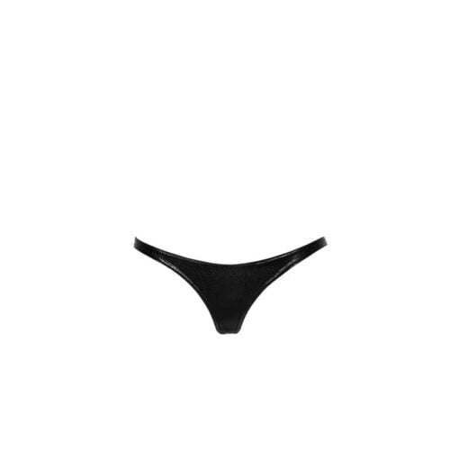 Snake Wetlook Thong - Image 3