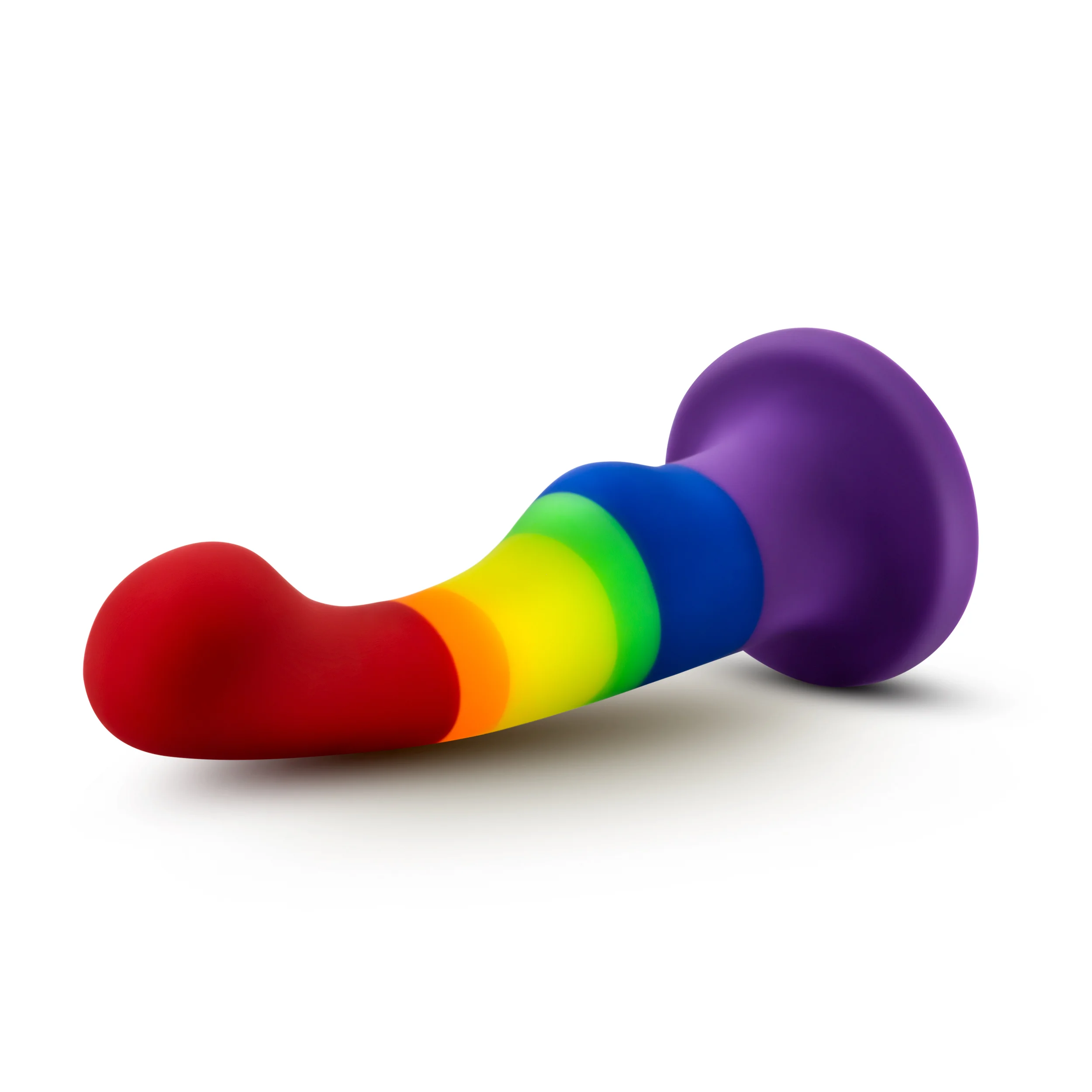 Avant Pride P1 Freedom Silicone Dildo - Image 5