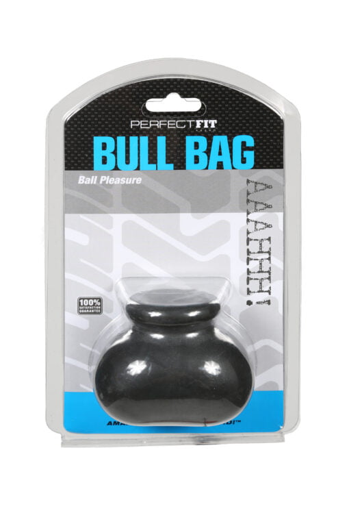 Bull Bag Black - Image 2