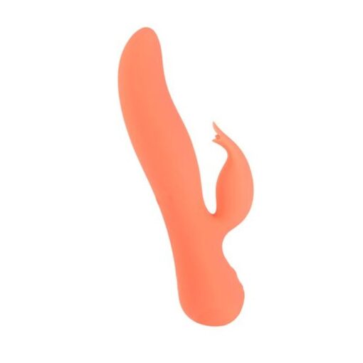 Blossom Swan Rabbit Vibrator - Image 2