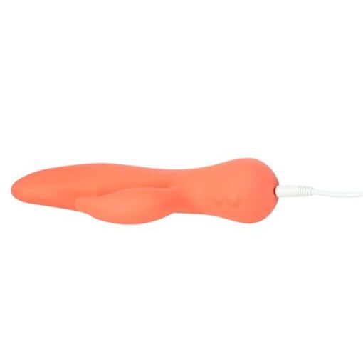 Blossom Swan Rabbit Vibrator - Image 3