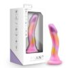 Avant Suns Out Pink Silicone Dildo