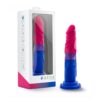 Avant Pride P8 Silicone Dildo