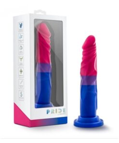 Avant Pride P8 Silicone Dildo