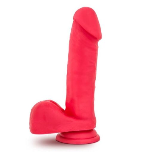 Ruse Big Poppa Cerise Dildo - Image 2