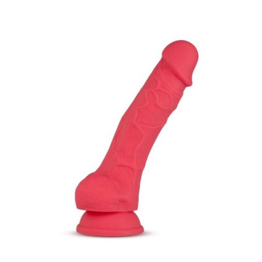 Ruse Hypnotize Cerise Dildo - Image 3
