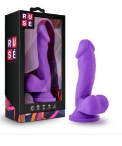 Ruse Juicy Purple Dong