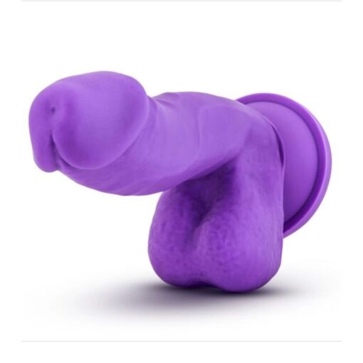 Ruse Juicy Purple Dong - Image 3