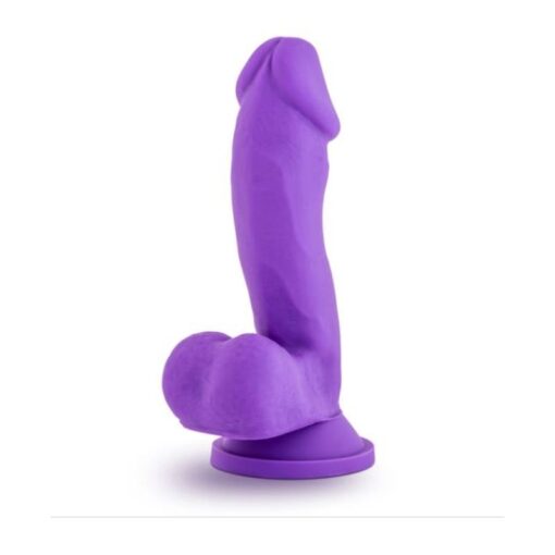 Ruse Juicy Purple Dong - Image 4