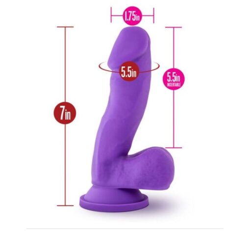 Ruse Juicy Purple Dong - Image 5