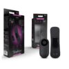 Temptasia Panty Vibe w Remote Control Black