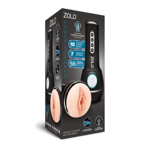 Zolo Power Stroker - Image 3