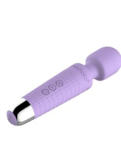 Shibari Mini Halo Wireless 20X Lilac