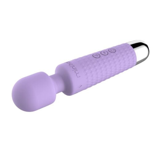 Shibari Mini Halo Wireless 20X Lilac - Image 5