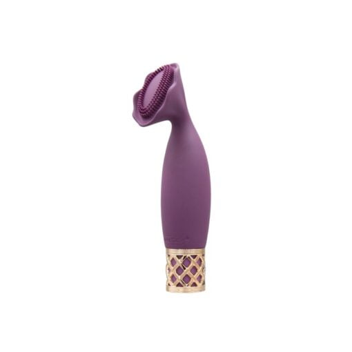 Pillow Talk Secrets Passion Massager - Image 3