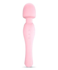 Blossom Wand Massager Pink