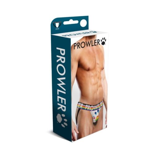 Prowler Oversized Paw Jock White - Image 3