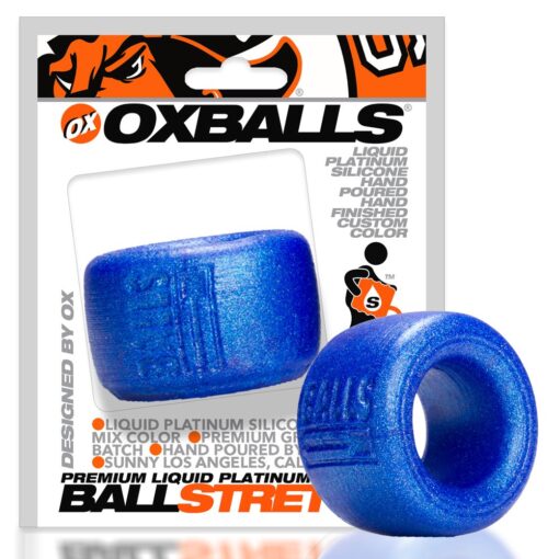 Balls T Ballstretcher Blueballs