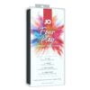 JO Four Play Gift Set 8 x 10ml Foils