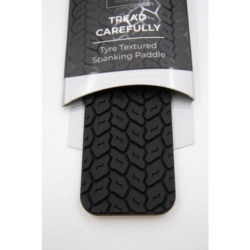 Tyre Paddle Large Black - Image 5