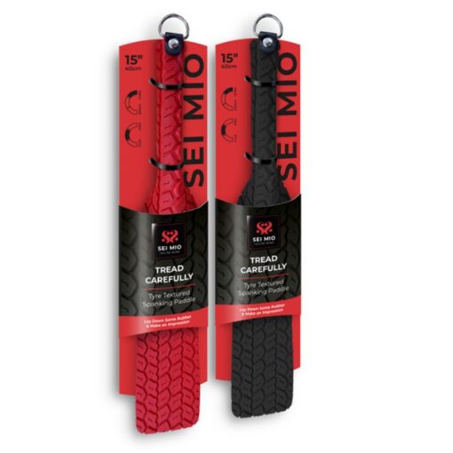 Tyre Paddle Large Red - Image 2