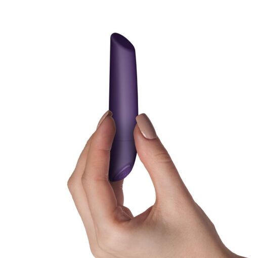 SugarBoo Damson Bullet Vibe Maroon - Image 4