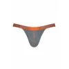 Male Power Casanova Uplift Micro Thong Grey - Image 4