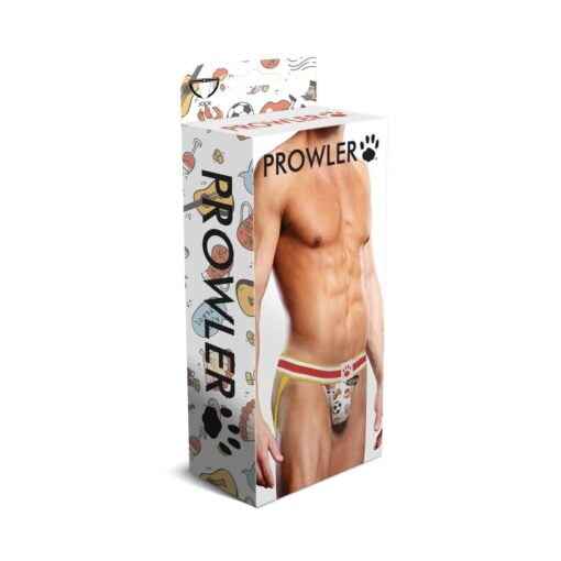 Prowler Barcelona Jock - Image 3