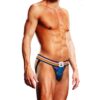 Prowler Pixel Art Gay Pride Collection Jock