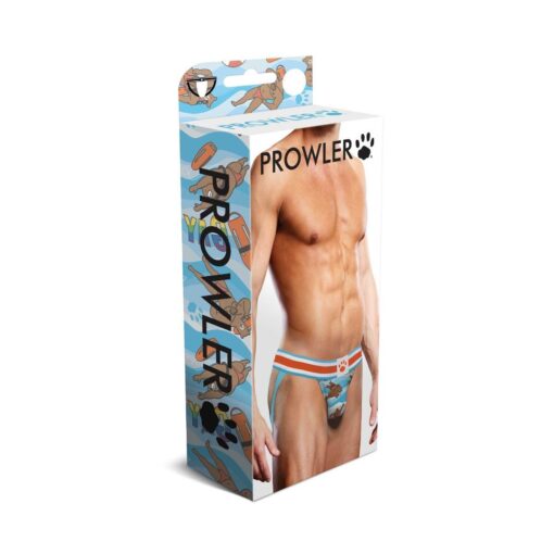 Prowler Gaywatch Bears Jock - Image 3