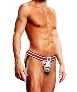 Prowler Puppie Print Jock