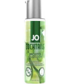 JO Cocktails Mojito 2 Oz / 60 ml