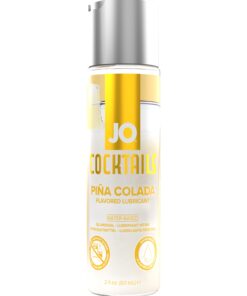 JO Cocktails Pina Colada 2 Oz / 60 ml