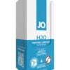 JO H2O Original Foil 10 ml (12 Pack Unicarton)