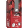 JO H2O Strawberry Foil 10 ml (12 Pack Unicarton)