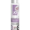 JO Agape Lubricant Warming 1 Oz / 30 ml