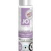 JO Agape Lubricant Cooling 1 Oz / 30 ml